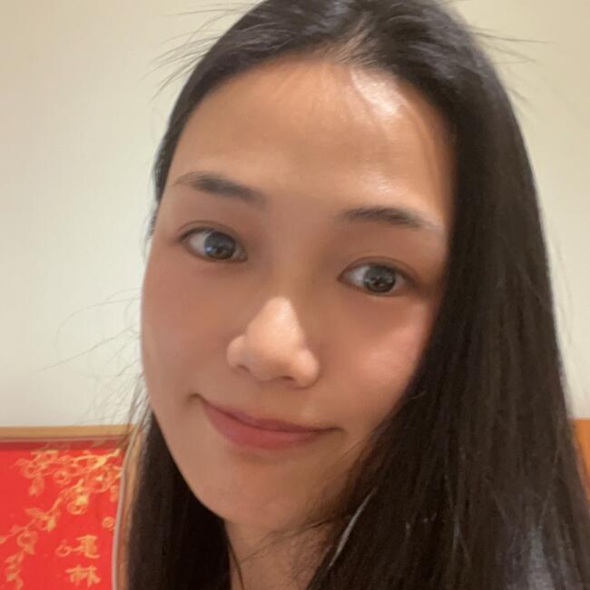 Babysitter in Auckland: Fangchang