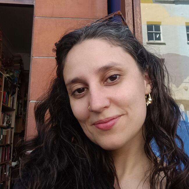 Babysitter in Dublin: Kellem Santos