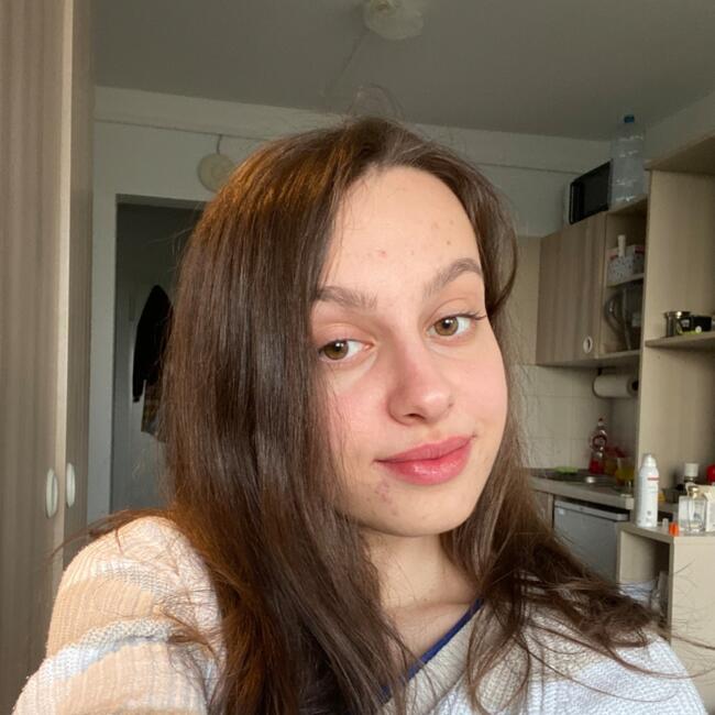 Babysitter in Poznan: Anna