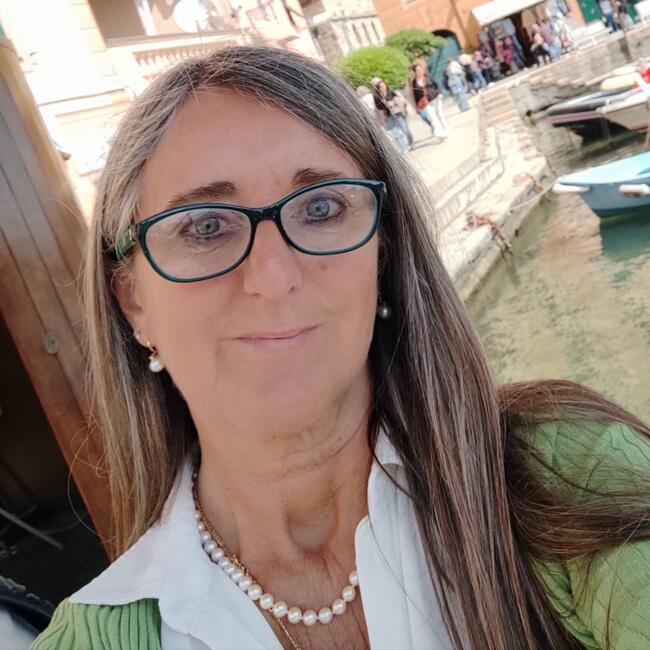 Babysitter a Rho: Antonella