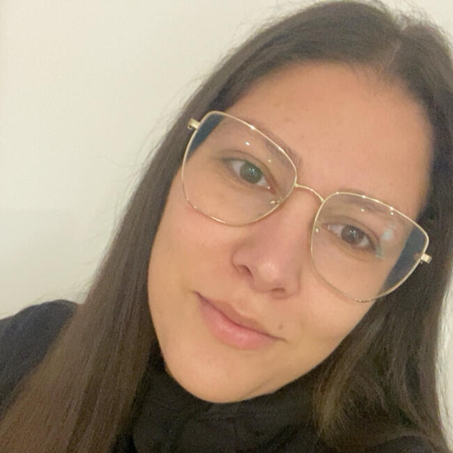 Babysitter in Coimbra: Jéssica
