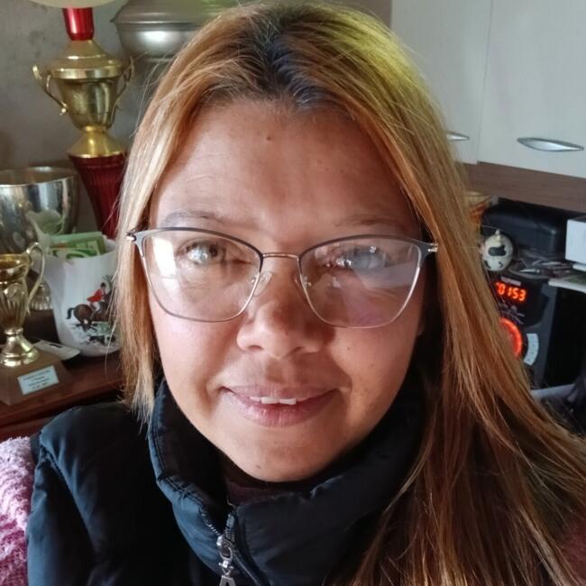 Babysitter in Treinta y Tres: María