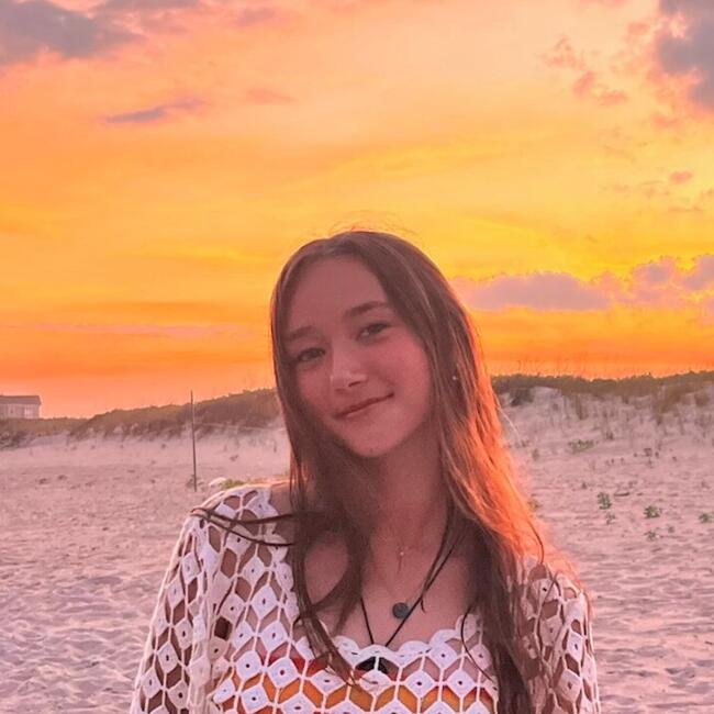 Baby-sitter in Montréal: Fanny