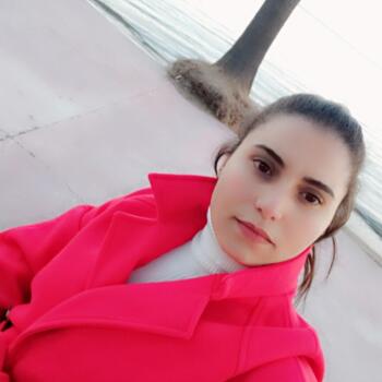 Nounou Casablanca: Hanane