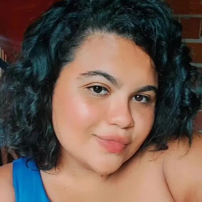 Babá em Fortaleza: Luana