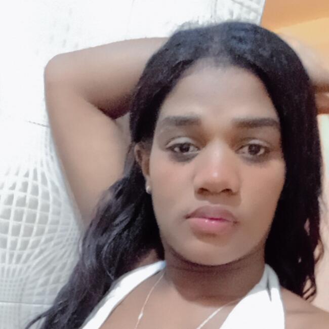 Niñera en San Cristóbal: Leidy