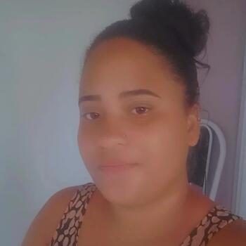 Babá em Salvador: Suelem