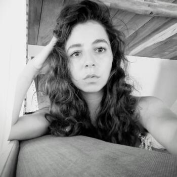 Babysitter in Pozzuoli: Cristina