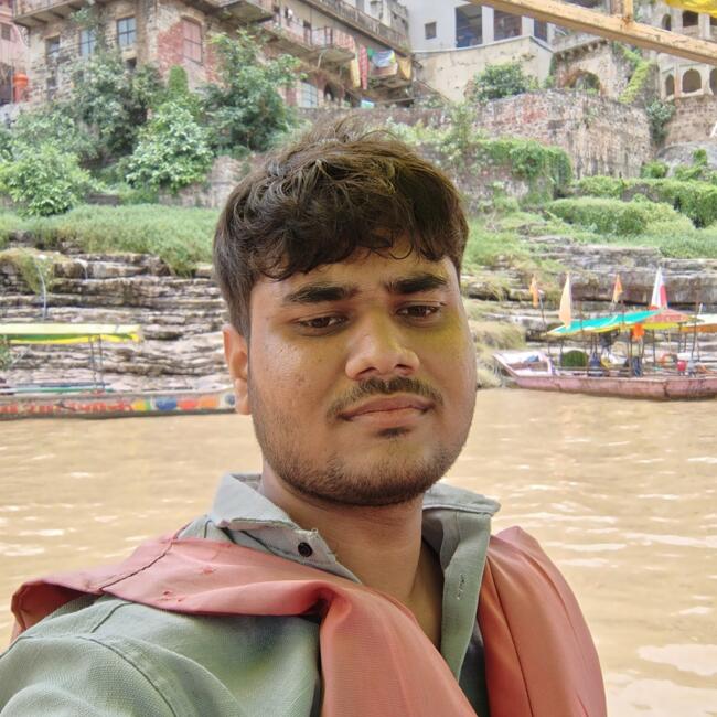 Babysitter in Greater Noida: Bhuvaneshwar