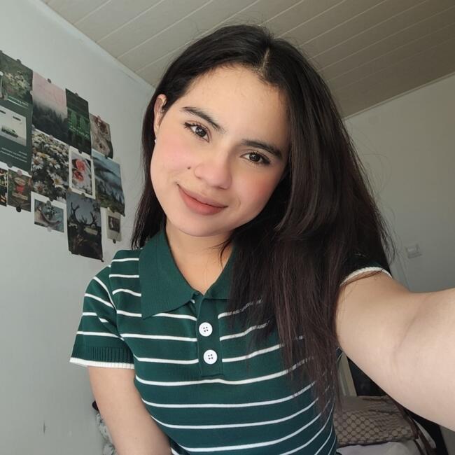 Babysitter in Barcelona: Cecilia