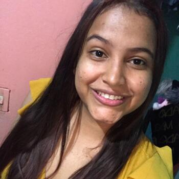 Nanny in Las Palmas de Gran Canaria: Yenis