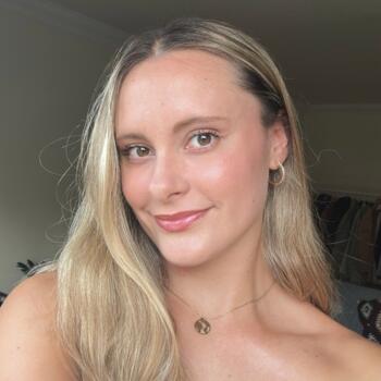 Babysitter in Dublin: María