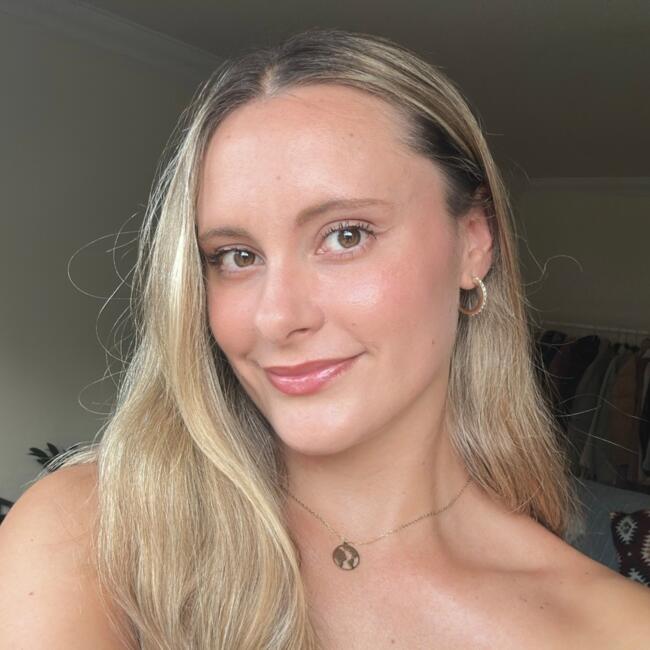 Babysitter in Dublin: María