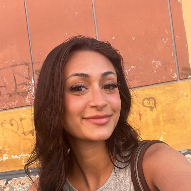 Babysitter a San Benedetto del Tronto: Viola