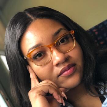 Babysitting job in Neuilly-Plaisance: babysitting job Lysa Rose