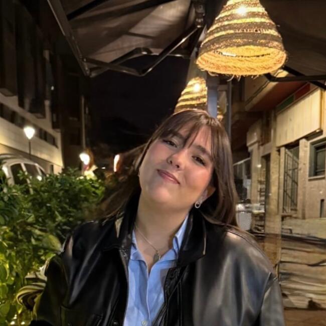 Canguro en Fuenlabrada: Azucena