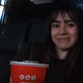 Babysitter in Posadas: Quiara Bareiro
