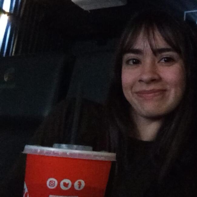 Babysitter in Posadas: Quiara Bareiro