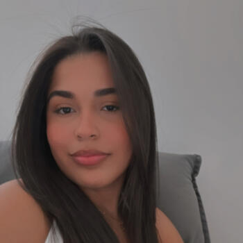 Babá em Goiânia: Ana kathely