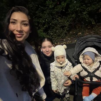 Babysitter Job in Duisburg: Babysitter Job Besime