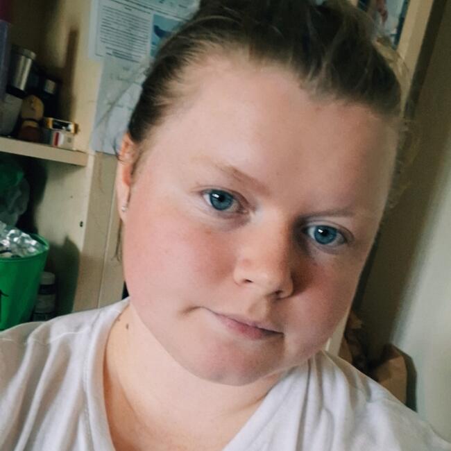 Babysitter in Le Tour-du-Parc: Clarisse