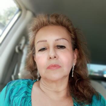 Niñera Málaga: Faisuly