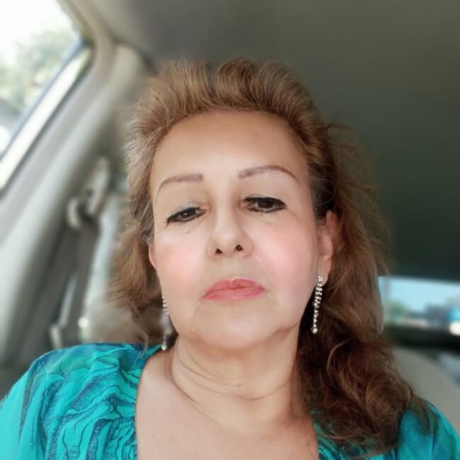 Niñera en Málaga: Faisuly