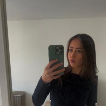 Babysitter in Le Plessis-Bouchard: Augustine