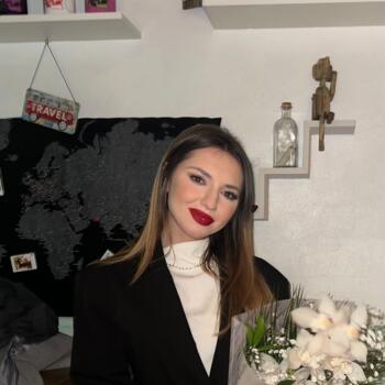 Babysitter in Sintra: Alexandra