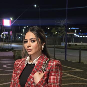 Babysitter in Vitulazio: Nadia