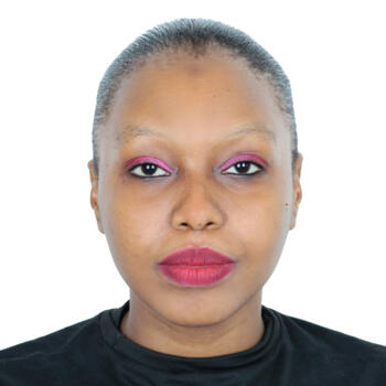 Babysitter in Dubai: Aisha