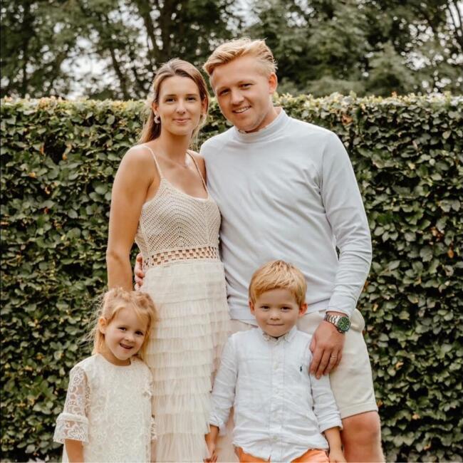 Babysitting job in Arona: Mathieu