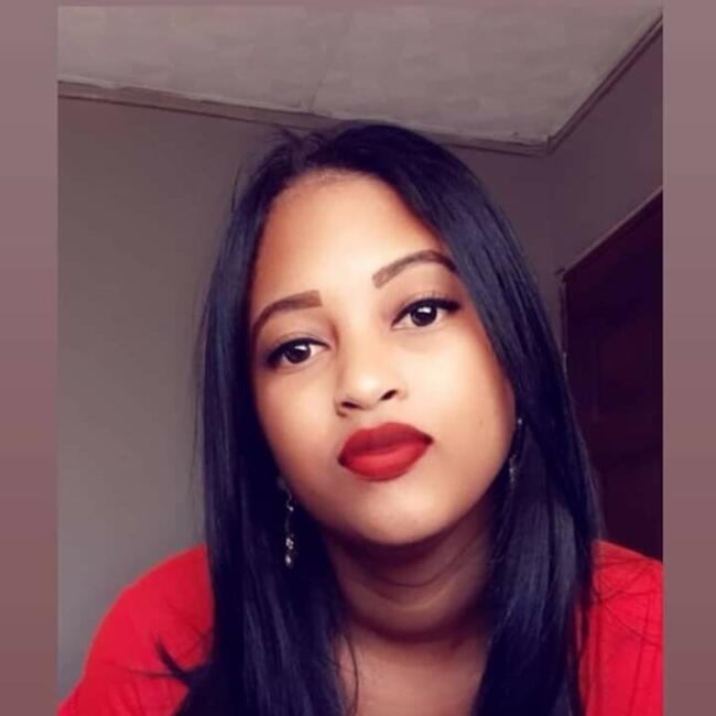 Niñera en La Chorrera: Clara