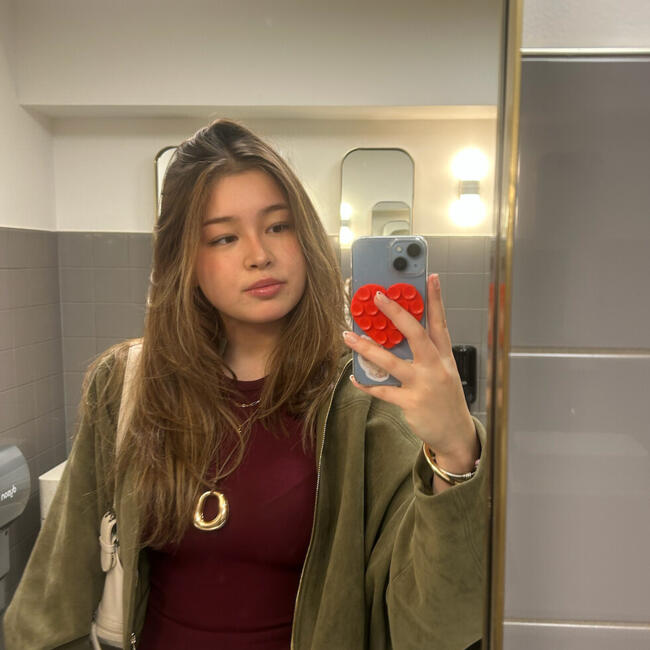 Babysitter in Groningen: Julie