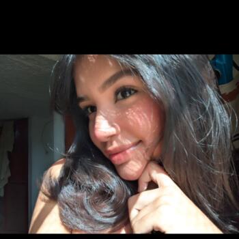 Niñera en Soledad: Camila