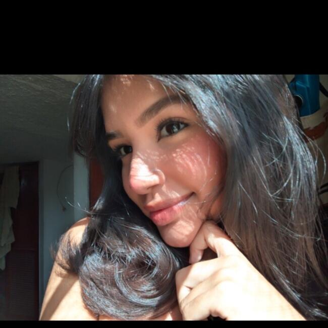 Niñera en Soledad: Camila