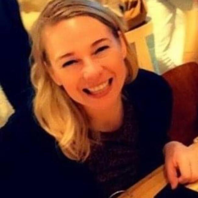 Oppaswerk in Hierden: Boukje