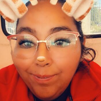 Niñera en Vallenar: Jeimy javiera rojas godoy