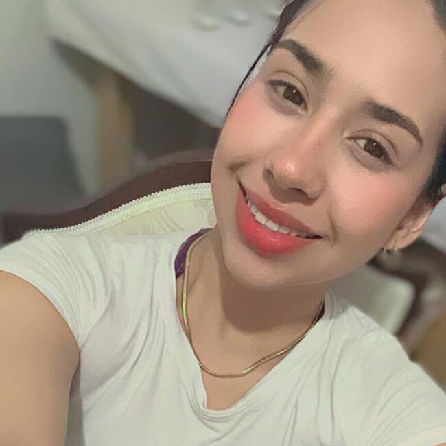 Babysitting job in Saltillo: Denisse