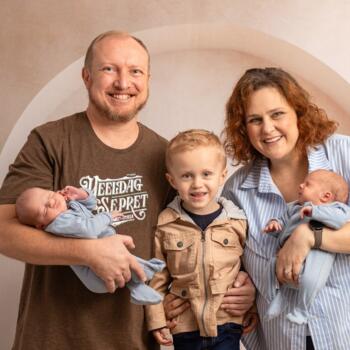 Parent Cape Town: Minette