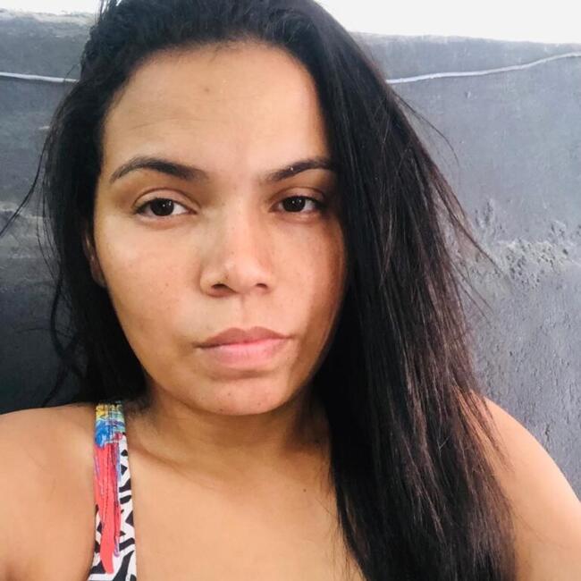 Babá em Maricá: Thainara