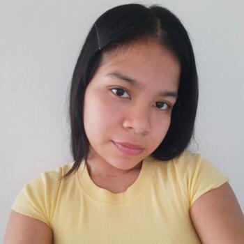 Babysitter in Montevideo: Yohanna