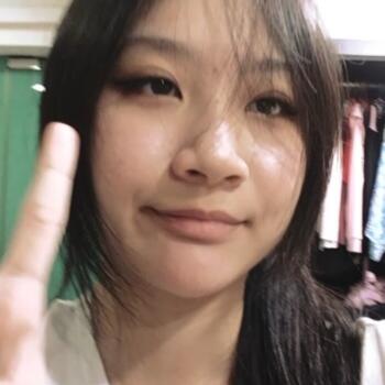 Pengasuh di Singapore Island: XiaoYee