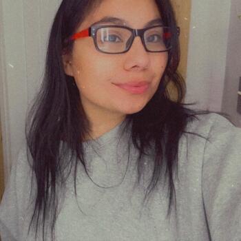 Babysitter in Harlingen: Susana