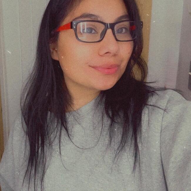 Babysitter in Harlingen: Susana