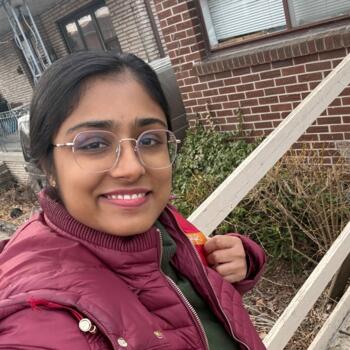 Baby-sitter in York (Toronto county): Rency