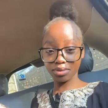 Baby-sitter in Montréal: Louise Havila