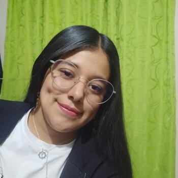 Babysitter in Chía: Natalia Andrea