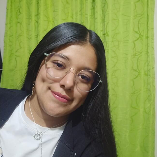 Niñera en Chía: Natalia Andrea