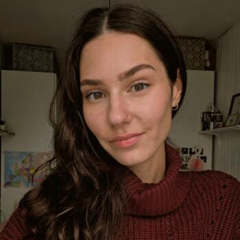 Babysitter in Krakow: Natalia